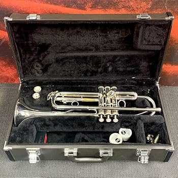 Amazon.co.jp: YAMAHA YTR2330 トランペット初心者セット
